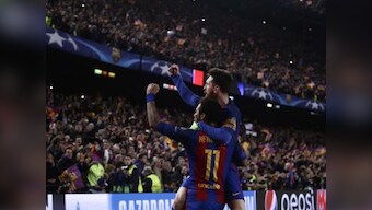 Champions League: From 'miracle' to a 'horror movie', the best quotes about Barcelona's comeback win