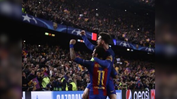 Champions League: From 'miracle' to a 'horror movie', the best quotes about Barcelona's comeback win