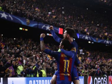Champions League: From 'miracle' to a 'horror movie', the best quotes about Barcelona's comeback win Champions League: From 'miracle' to a 'horror movie', the best quotes about Barcelona's comeback win