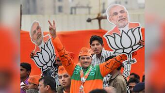 Uttar Pradesh Election Results 2017: Rajnath's son Pankaj Singh wins Noida seat