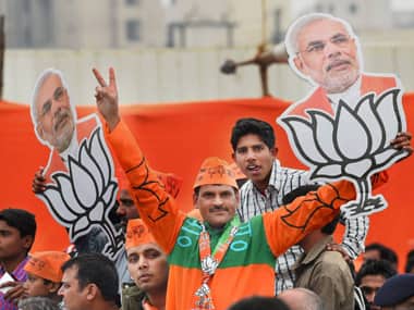 Uttar Pradesh Election Results 2017: Rajnath's son Pankaj Singh wins Noida seat