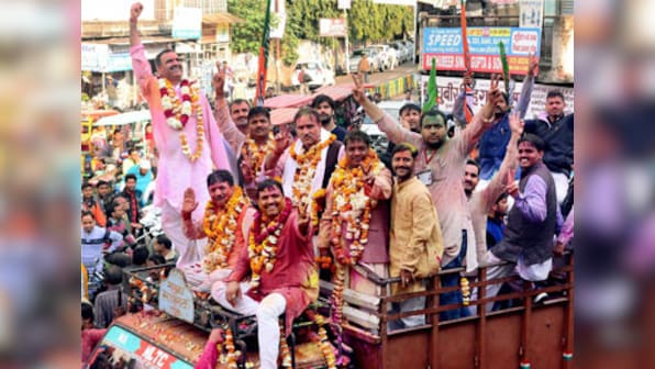 Assembly Elections Results 2017: Winners, losers and where they fought the state polls