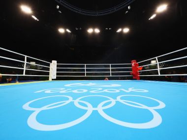 Santiago Nieva appointed new boxing coach for Indian men’s team Santiago Nieva appointed new boxing coach for Indian men’s team