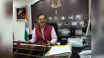 Exclusive: Rumours of jawan Tej Bahadur Yadav's death circulated by ISI proxies, says new BSF DG KK Sharma