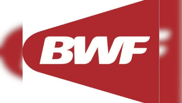 India to host Sudirman Cup in 2023; BWF awards five major tournaments between 2019 and 2025 to China