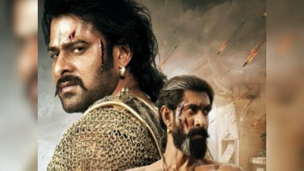 Baahubali 2 trailer: Rajamouli's film looks spectacular; Prabhas-Rana's action is the highlight