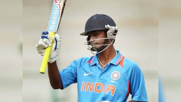 Baba Aparajith to lead India U-23 in ACC's Emerging Cup, Prithvi Shaw also named in the squad