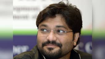Fifa U-17 World Cup 2017: Babul Supriyo appointed as vice president of tournament's organising committee