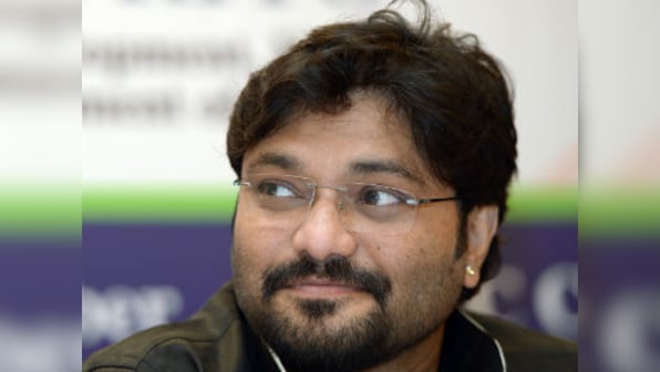 Chandigarh stalking case: After calling incident 'mischief', Babul Supriyo walks back tweets