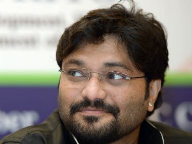 Fifa U-17 World Cup 2017: Babul Supriyo appointed as vice president of tournament's organising committee Fifa U-17 World Cup 2017: Babul Supriyo appointed as vice president of tournament's organising committee