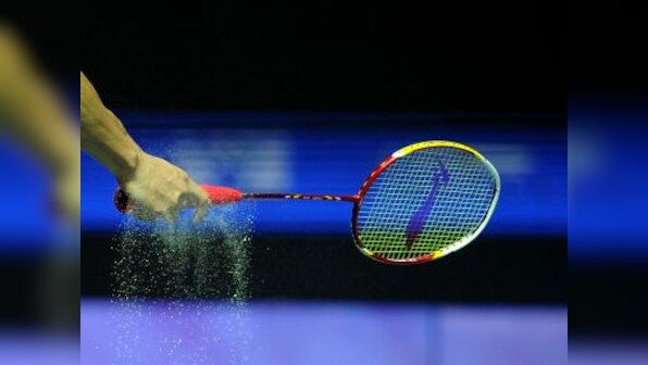 Purva Barve, Varun Kapur bag international titles at Li Ning-Israel Open
