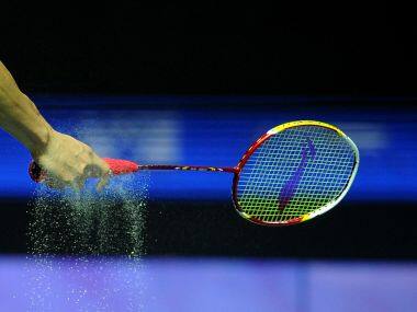 Purva Barve, Varun Kapur bag international titles at Li Ning-Israel Open