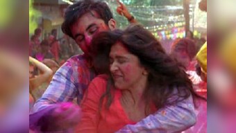 Holi Playlist: From Rang Barse to Balam Pichkari, best tracks to celebrate the colourful festival