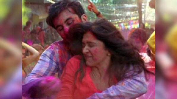 Holi Playlist: From Rang Barse to Balam Pichkari, best tracks to celebrate the colourful festival