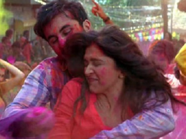 Holi Playlist: From Rang Barse to Balam Pichkari, best tracks to celebrate the colourful festival Holi Playlist: From Rang Barse to Balam Pichkari, best tracks to celebrate the colourful festival