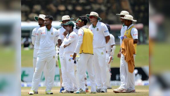 Sri Lanka vs Bangladesh, 2nd Test: Tigers aim to halt dismal run in 100th appearance in format