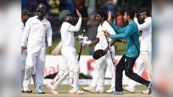 Sri Lanka vs Bangladesh: Tigers are roaring and win over hosts could be defining moment in Test history