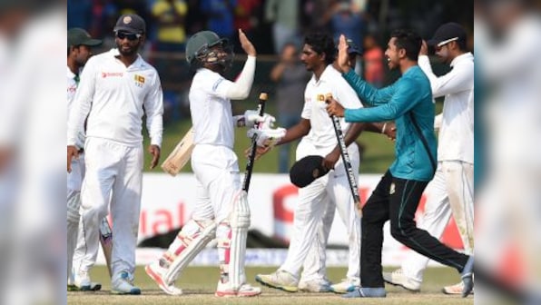 Sri Lanka vs Bangladesh: Tigers are roaring and win over hosts could be defining moment in Test history