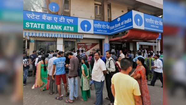Demonetisation: SC again questions Centre, RBI on not allowing banned note deposits until 31 March