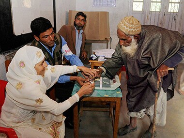 Uttar Pradesh Election 2017: With marginal improvement, voter turnout in state higher than 2012