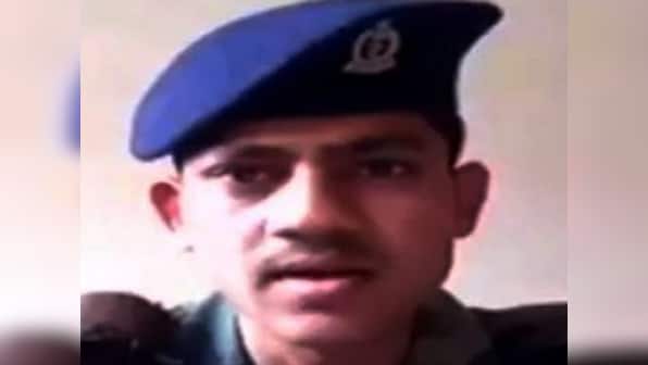 Another army jawan airs grievances on sahayak system, poor food