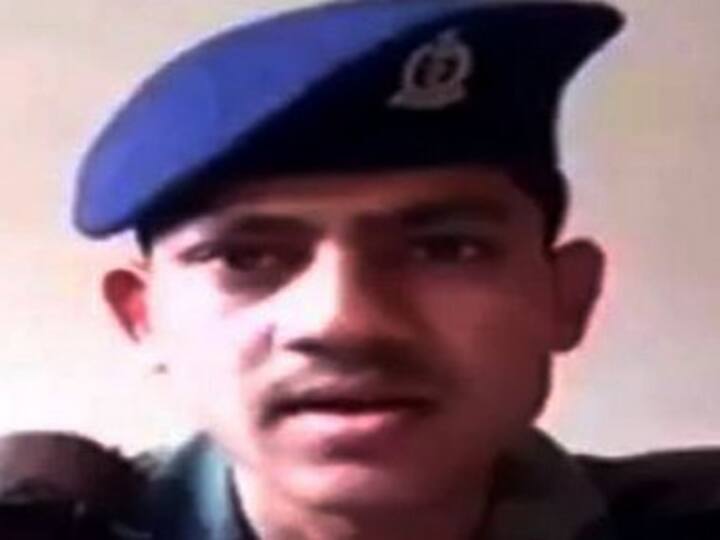 Another army jawan airs grievances on sahayak system, poor food Another army jawan airs grievances on sahayak system, poor food