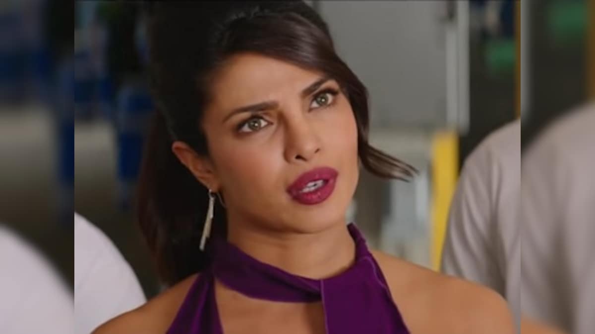 Baywatch trailer: Priyanka Chopra's great but Dwayne Johnson, Zac Efron ...