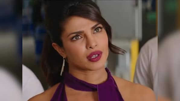 Baywatch Trailer: Priyanka Chopra's Great But Dwayne Johnson, Zac Efron 