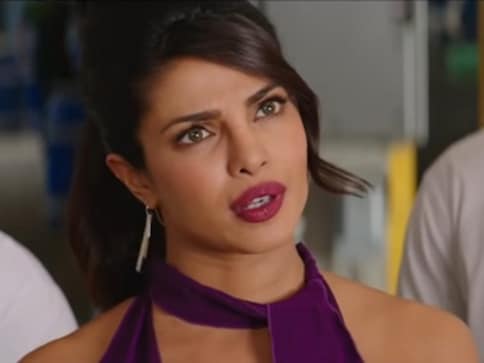 Baywatch trailer: Priyanka Chopra's great but Dwayne Johnson, Zac Efron dominate screen space Baywatch trailer: Priyanka Chopra's great but Dwayne Johnson, Zac Efron dominate screen space
