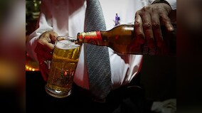 Brewing beer on the moon? This life-changing question was discussed in the Lok Sabha