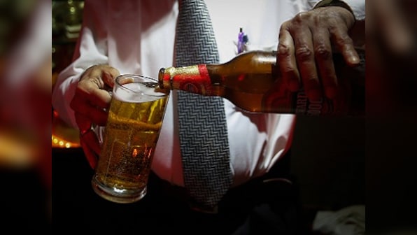 Brewing beer on the moon? This life-changing question was discussed in the Lok Sabha