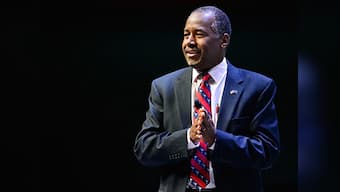 US Housing Secy Ben Carson: Slaves were 'involuntary immigrants'