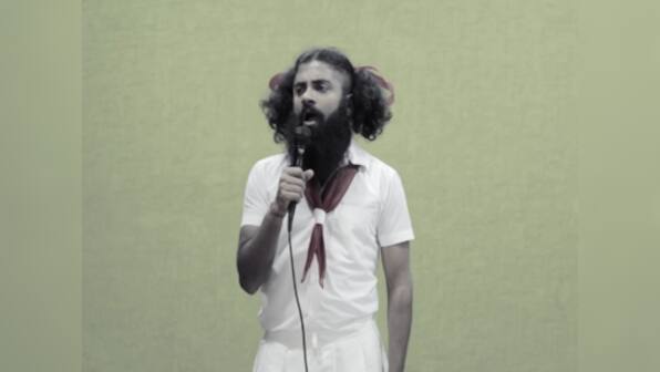 'Beta Sweater Pehno' by Swarathma tells parents to release the pressure
