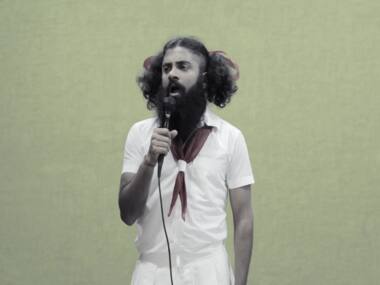 'Beta Sweater Pehno' by Swarathma tells parents to release the pressure