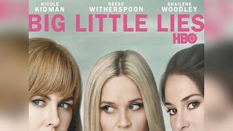 Big Little Lies: Season two of HBO's Emmy winning drama, starring Meryl Streep, to release in June