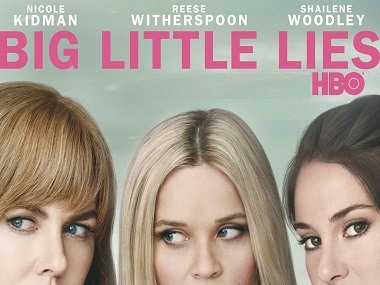 Big Little Lies: HBO’s star-studded new drama is more than just chick-lit and mommy wars Big Little Lies: HBO’s star-studded new drama is more than just chick-lit and mommy wars