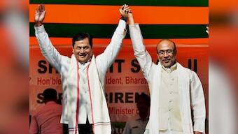 Manipur elections paint a picture of BJP that the country should be wary of