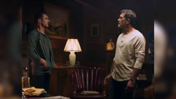 Watch: Black Butterfly trailer starring Antonio Banderas is dark and thrilling