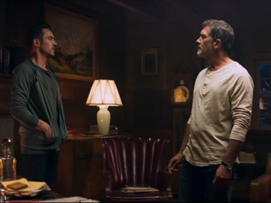 Watch: Black Butterfly trailer starring Antonio Banderas is dark and thrilling Watch: Black Butterfly trailer starring Antonio Banderas is dark and thrilling