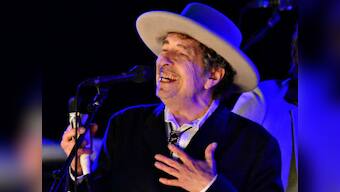 Swedish Academy warns Bob Dylan to deliver speech to recieve Nobel prize money