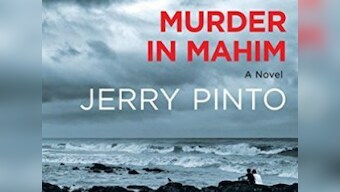 Jerry Pinto's Murder in Mahim is well-intentioned but story takes a backseat to preaching