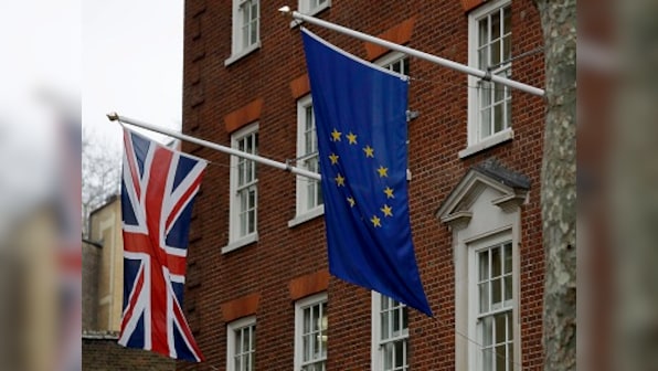 Brexit: Britain's extremely awkward, transactional marriage to EU to finally culminate in a divorce