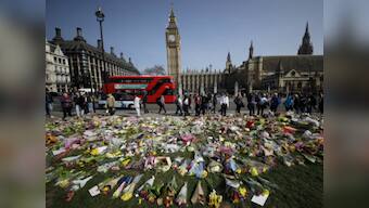London attacker Khalid Masood interested in jihad, but 'no evidence' of Islamic State association, says police