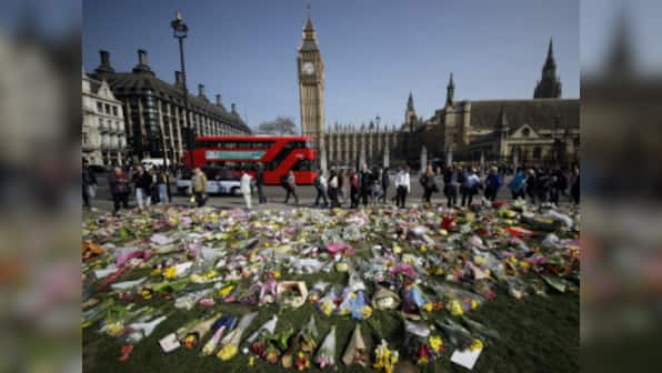 London attacker Khalid Masood interested in jihad, but 'no evidence' of Islamic State association, says police