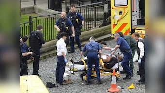 London terror attack: Using a vehicle to mow people down as in London is easy to organise, hard to prevent