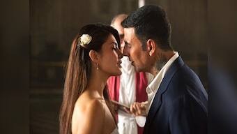 Akshay Kumar, Jacqueline to co-star in Rutba? Hectic shooting schedules suggest otherwise