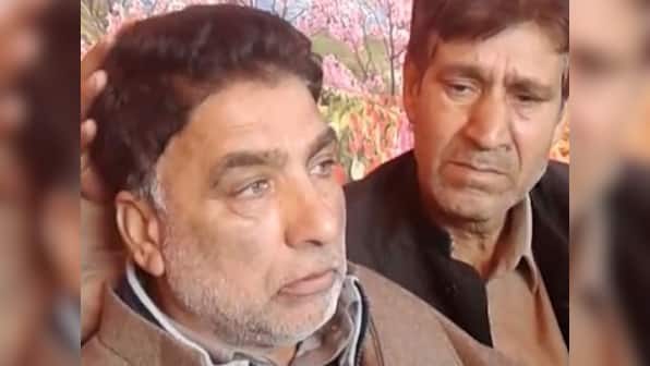 Budgam encounter: Family of slain youth alleges targeted killing, harassment as three civilians lose life