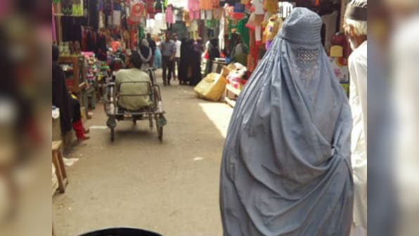 Uttar Pradesh Election 2017: How burqas are changing the dynamics of politics in the state