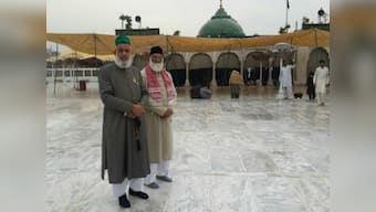 Pakistan admits detaining Indian clerics over suspected movement, India rubbishes claims of 'unauthorised visit'