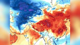 Heat wave in India: Climate change is here, prepare for irregular weather, says senior meteorologist
